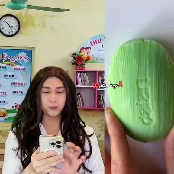 @🎀𝓜𝓲𝓷𝓭𝓪𝔂🧸làmặt trời nhỏ