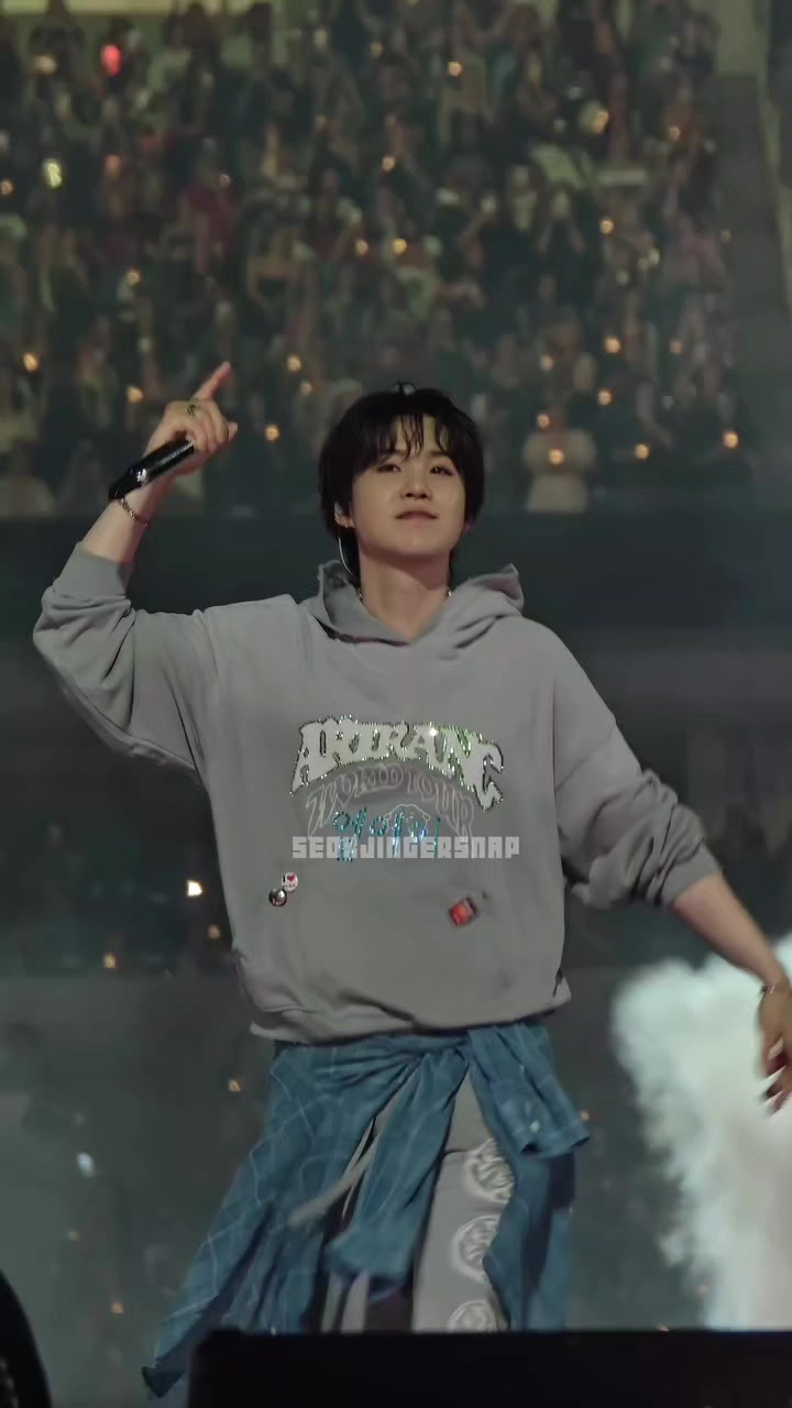 @Lily Army