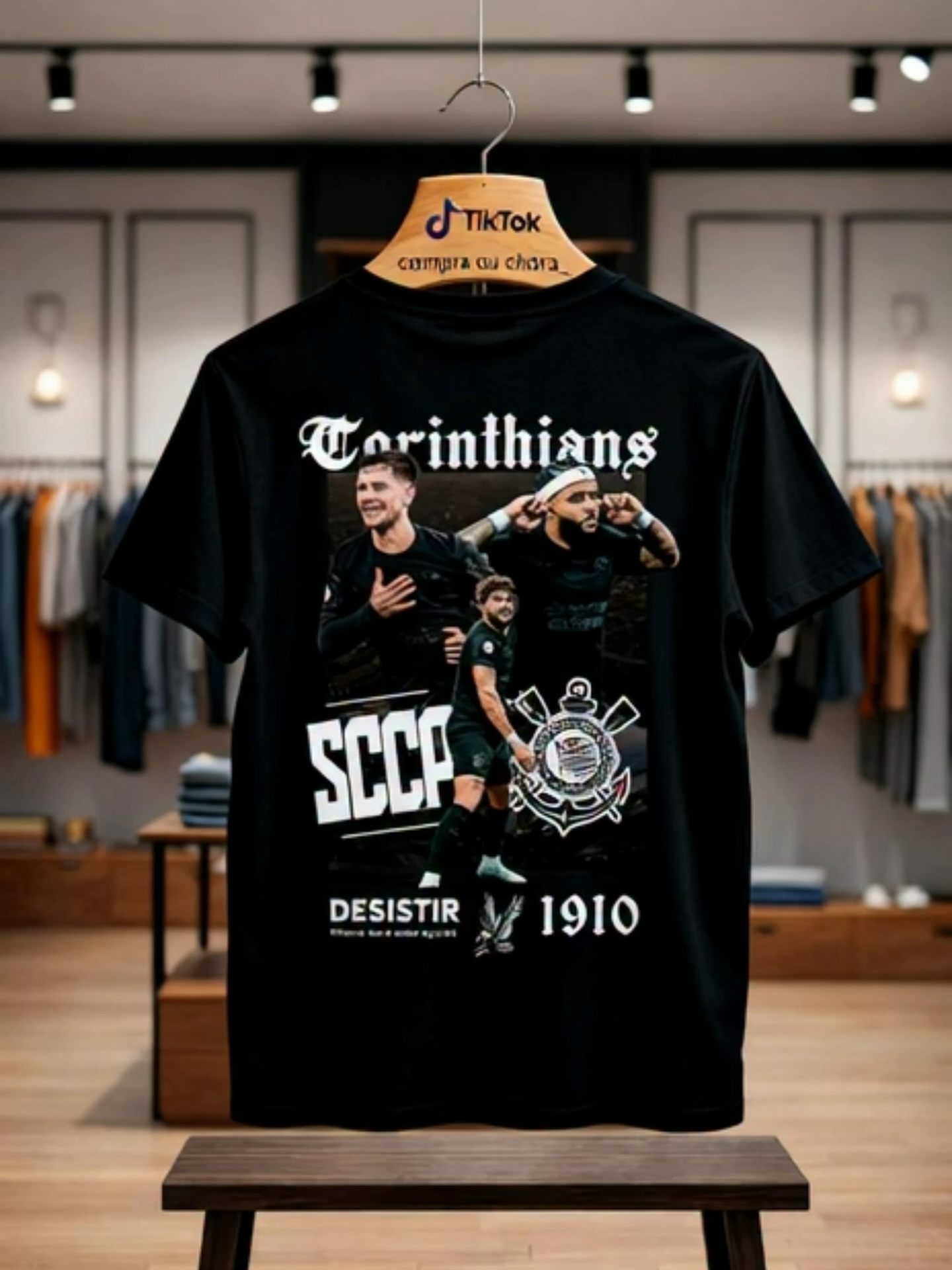 @Compra ou Chora