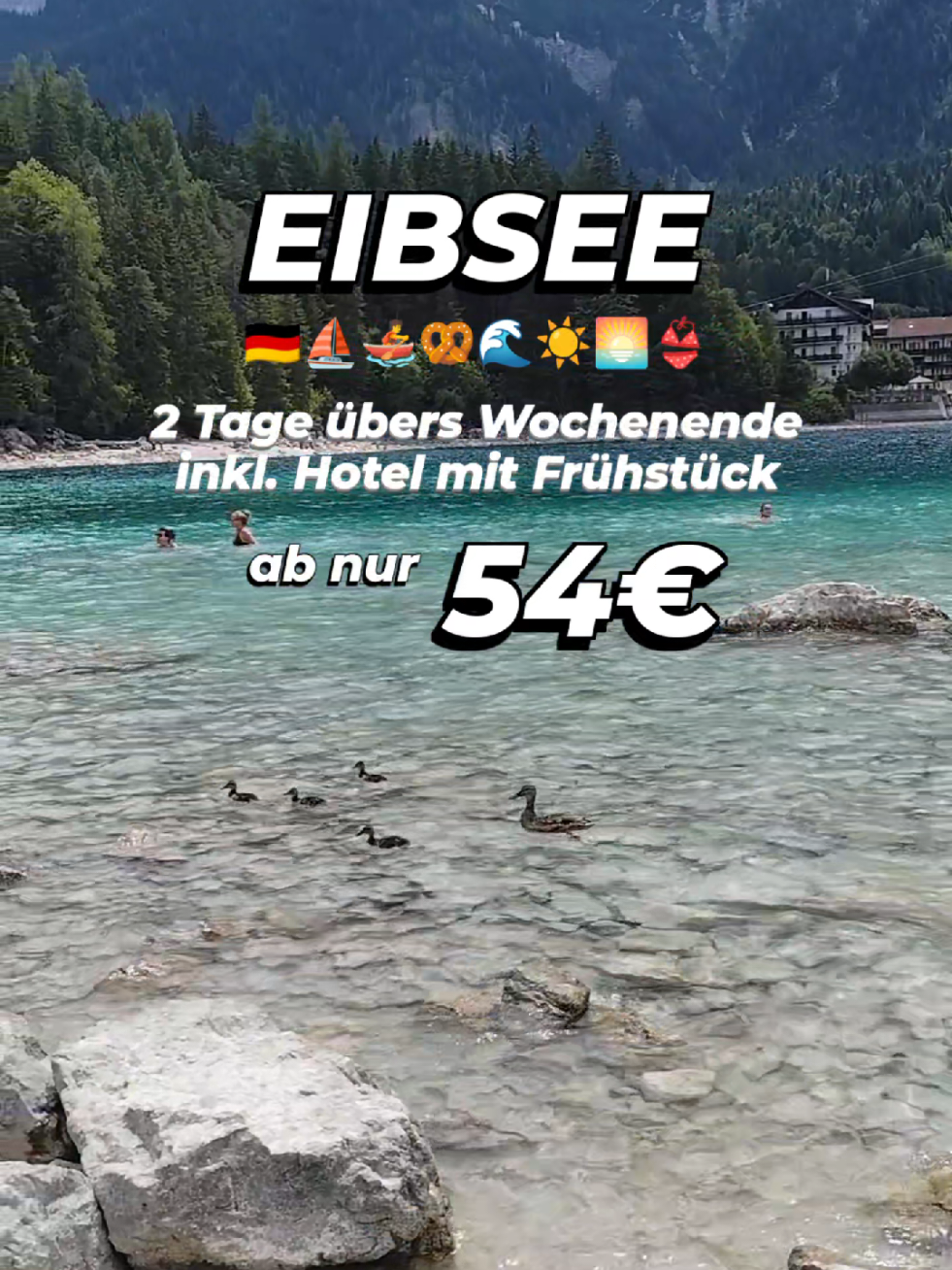 @Urlaubstracker🌴Günstig reisen
