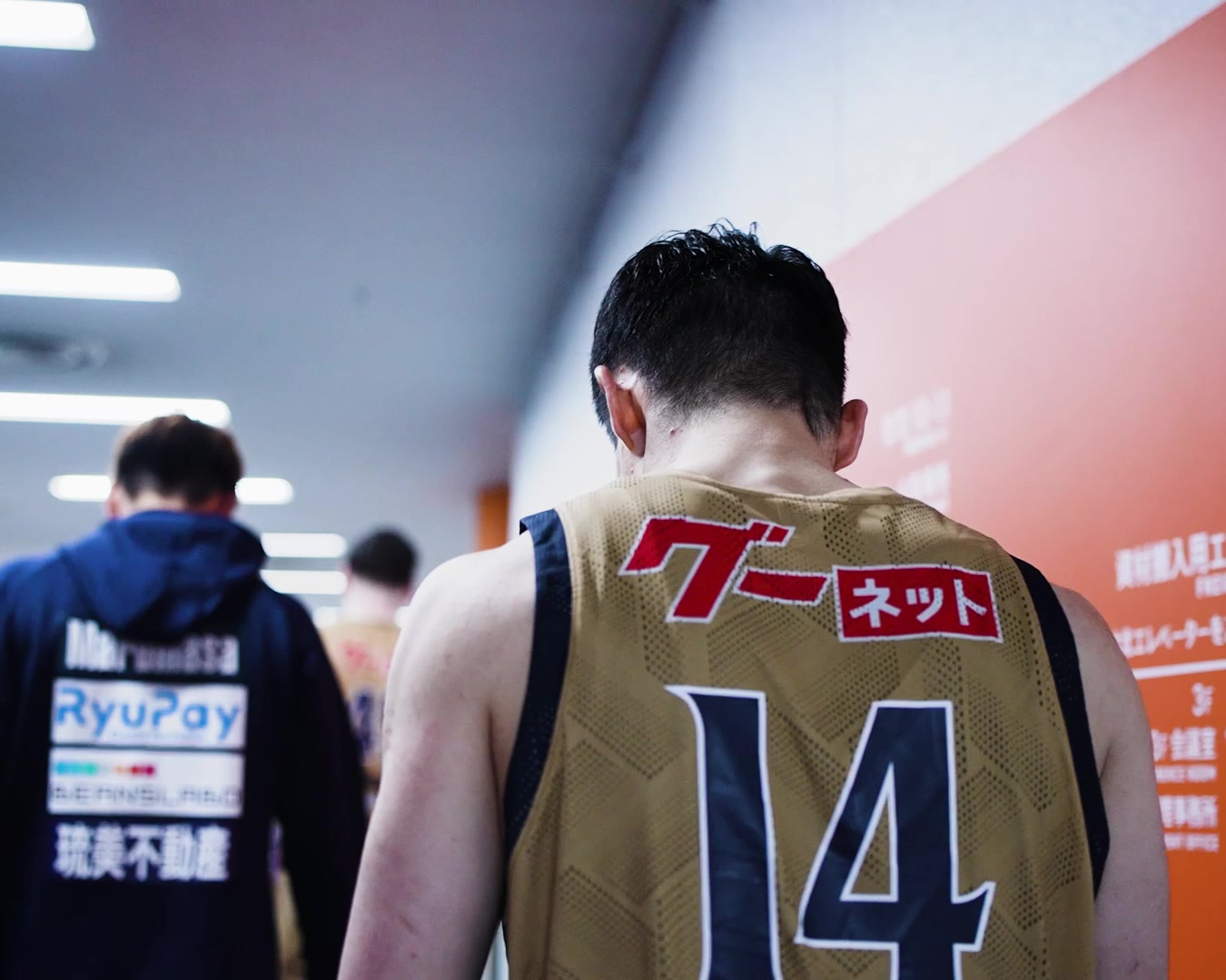 @Bリーグ