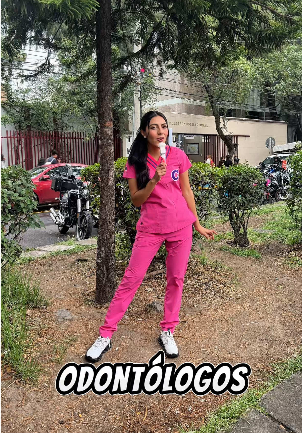 @Odontoconxim