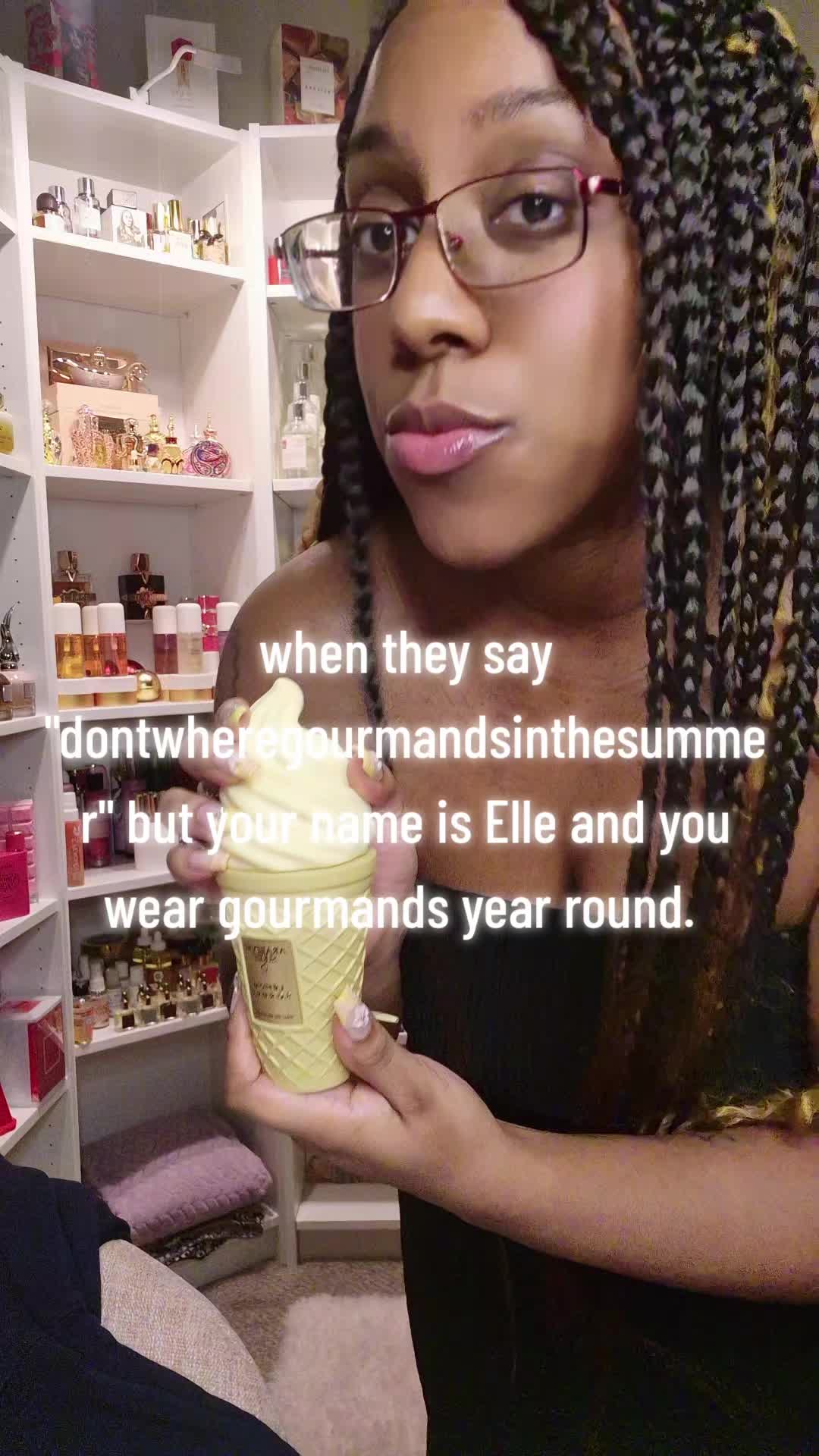 @ElleBelle๐/Ankle Delicacies