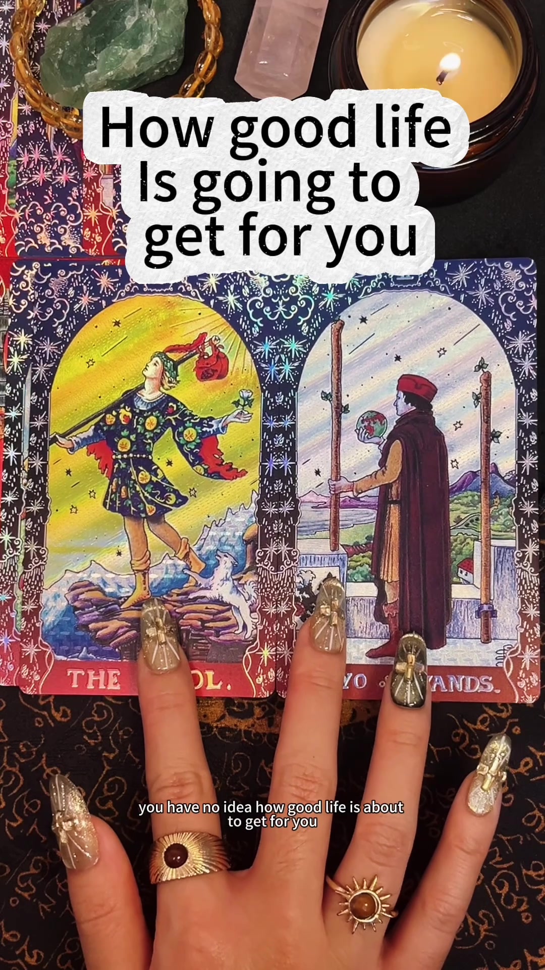 @Mishastrology
