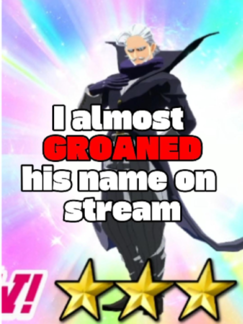 @Krashout Karma