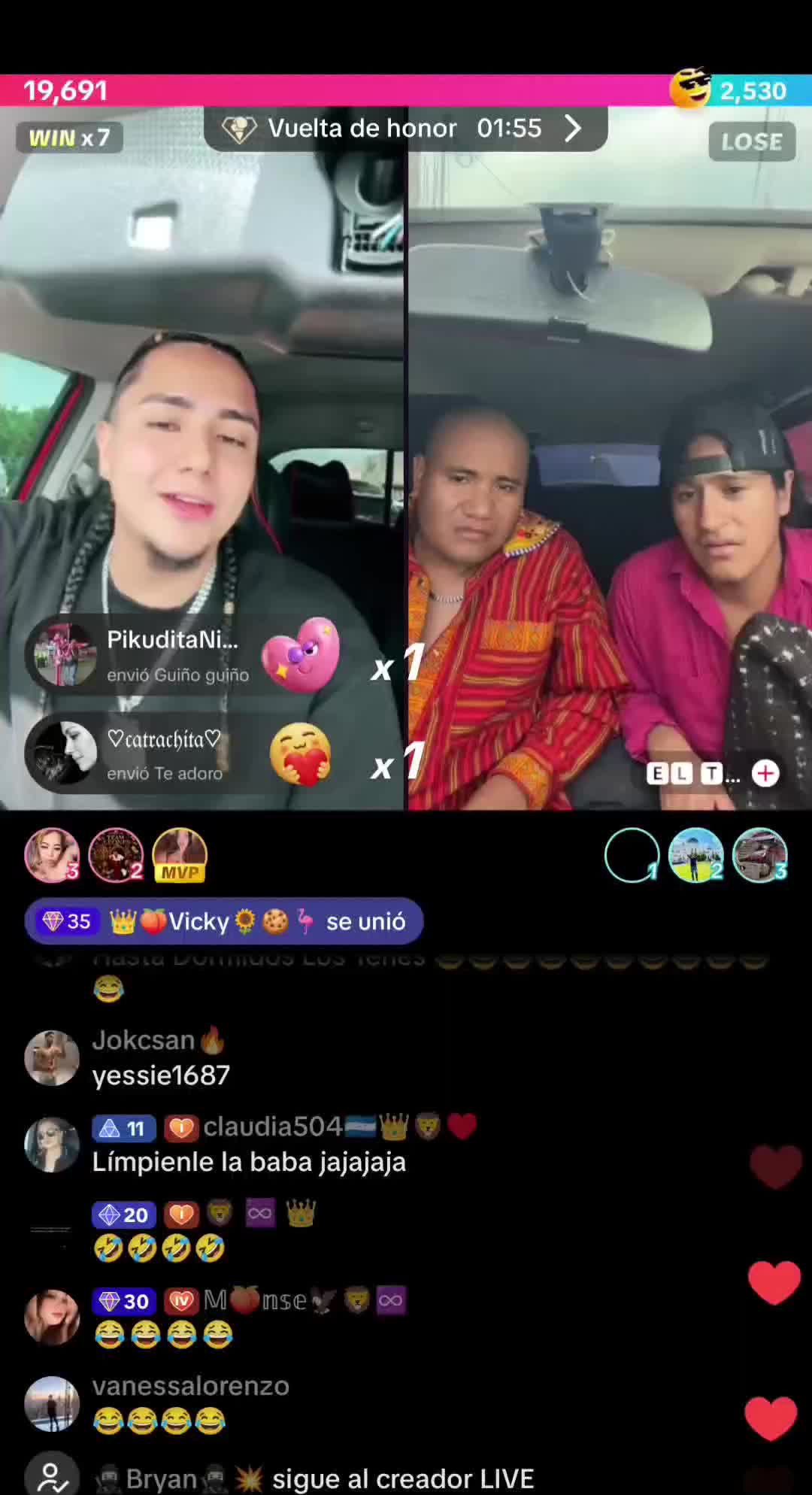 @Hncubanakaclips