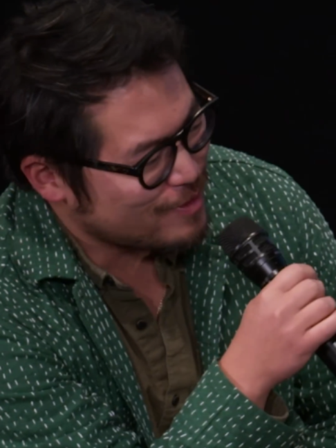 @Variety