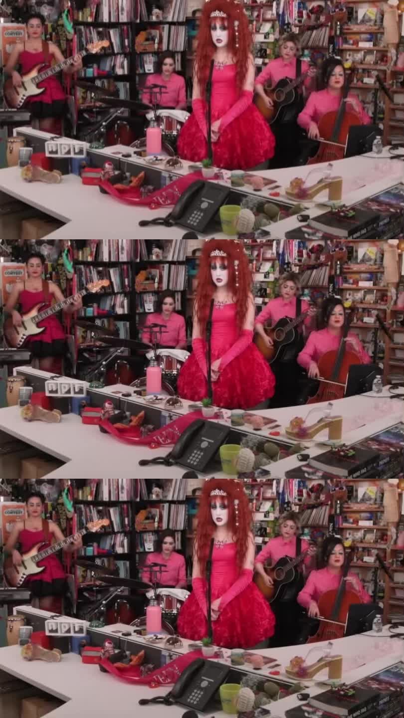 @♛ ♛