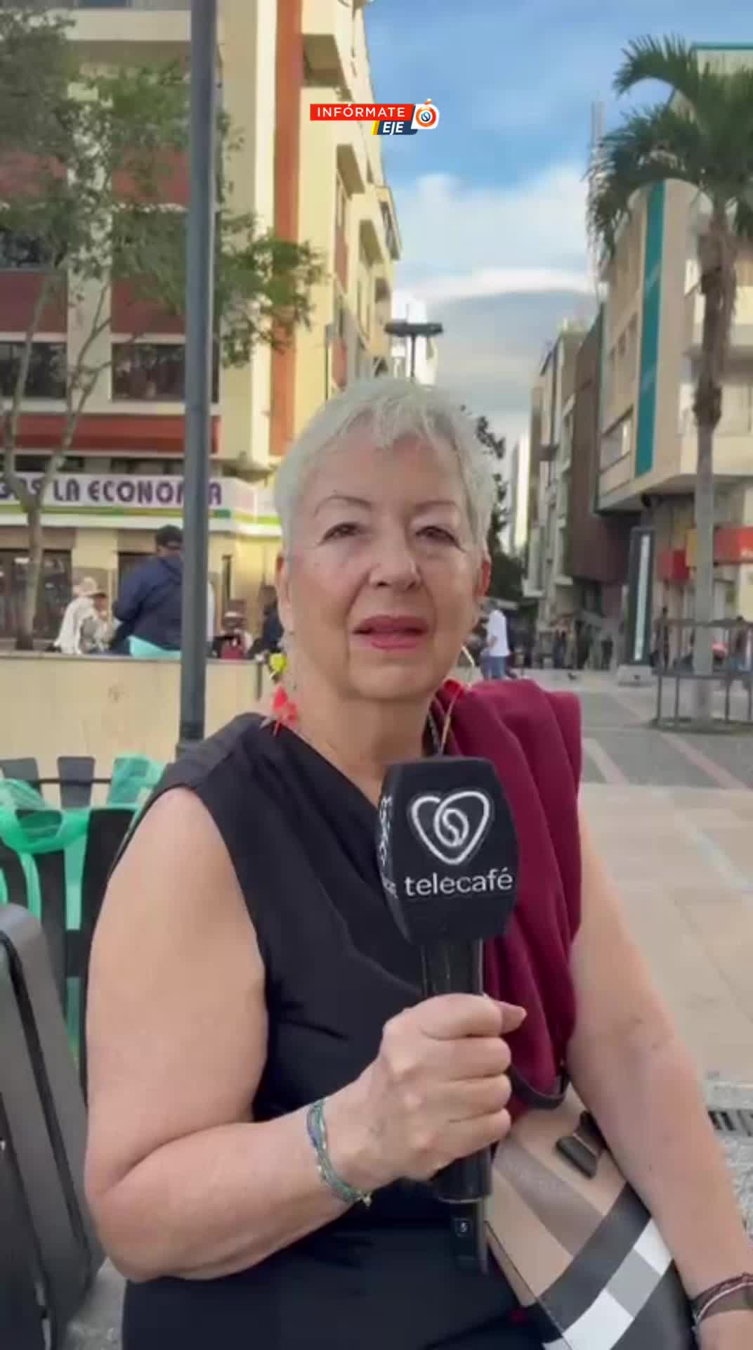 @Canal Telecaf&eacute;