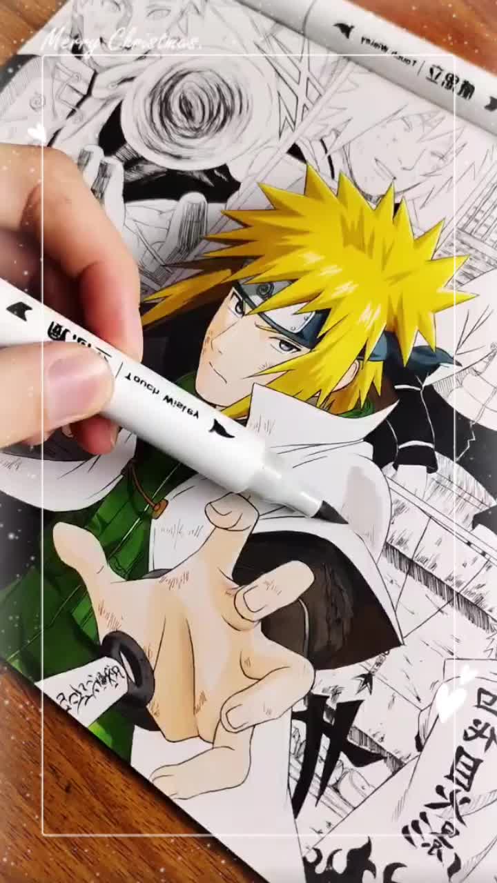 @Thích Anime