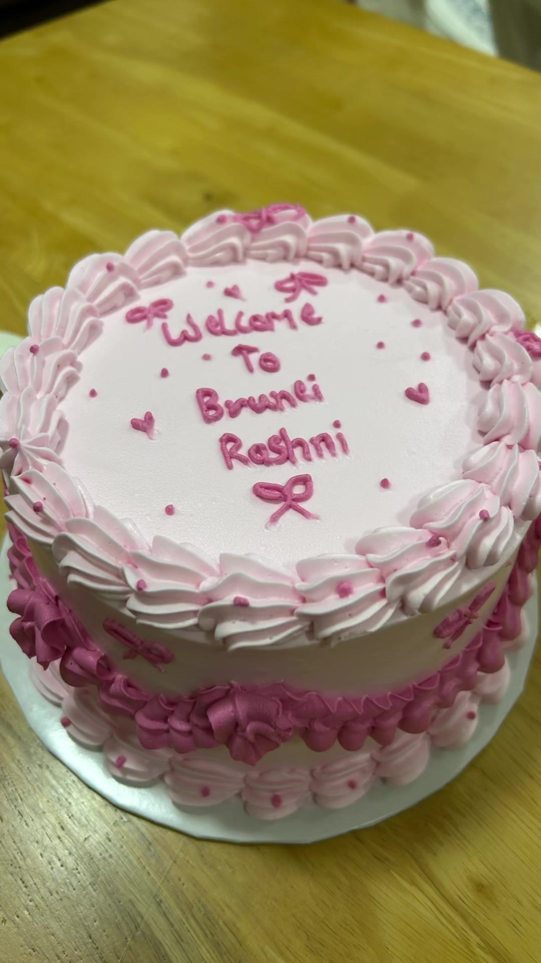 @Roshni
