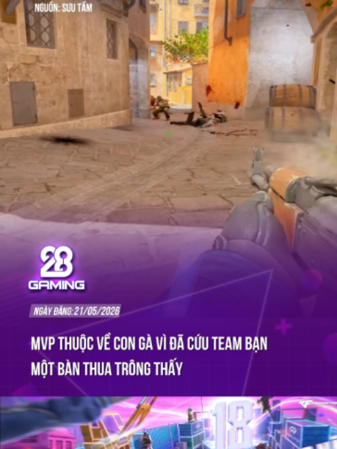 @Theanh28 Gaming