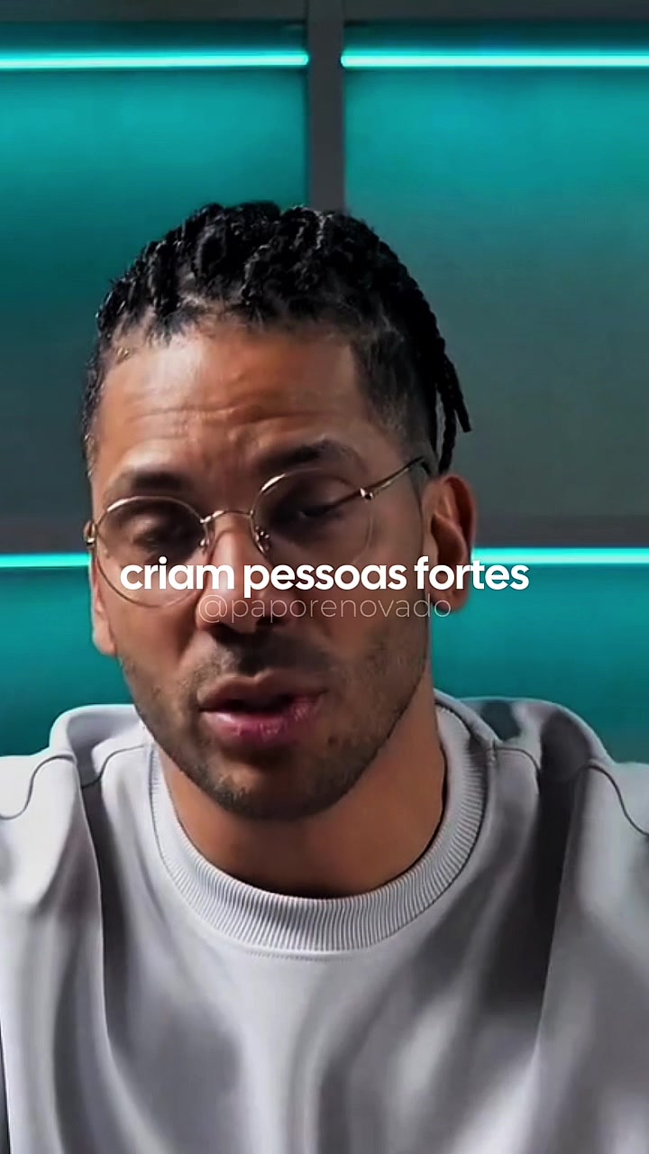 @Papo Renovado