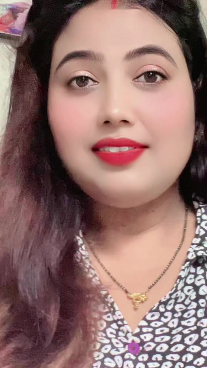 @❤️राधा पोख्रेल्♥️
