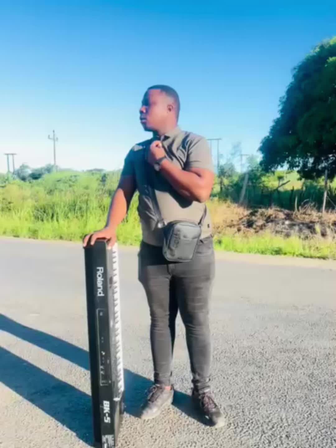 @Mthiks Sound