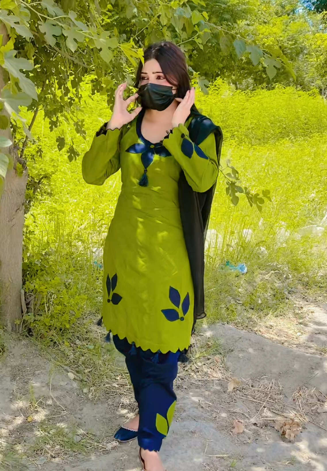 @Rubina Malik