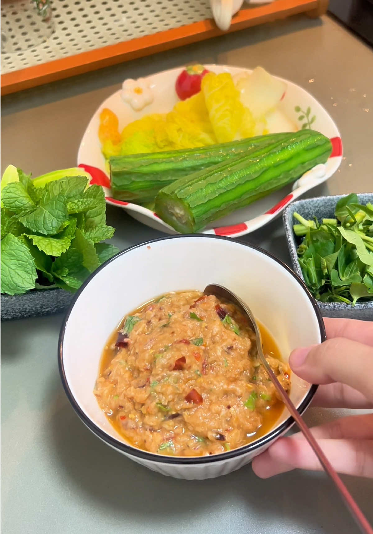 @มาลินีที่ชอบทำกับข้าวอ่ะ🤭