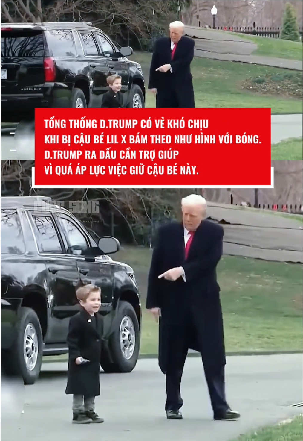 @Cuộc Sống Quanh Ta