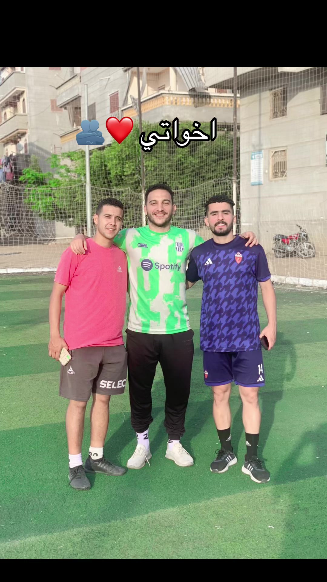 @abdallah wael