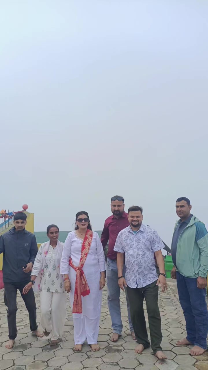 @Prajwal ji