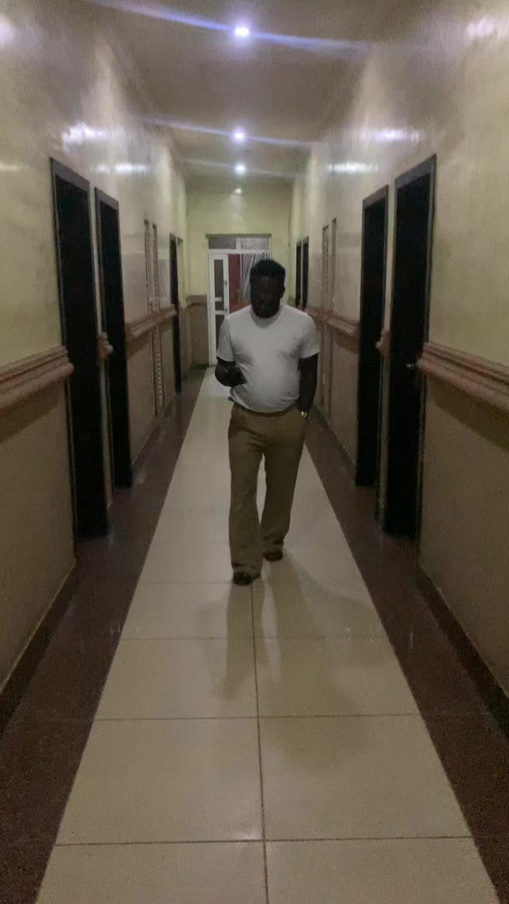 @Ijoba Ibile
