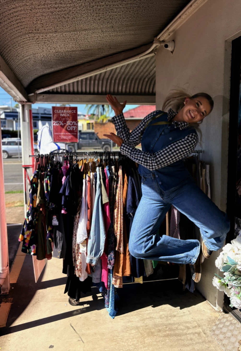 @Gympie Saddleworld & Country
