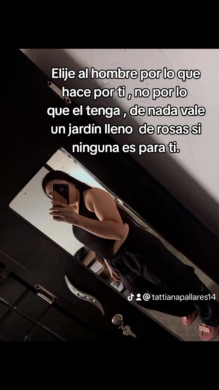 @Erika Tatiana Pallares
