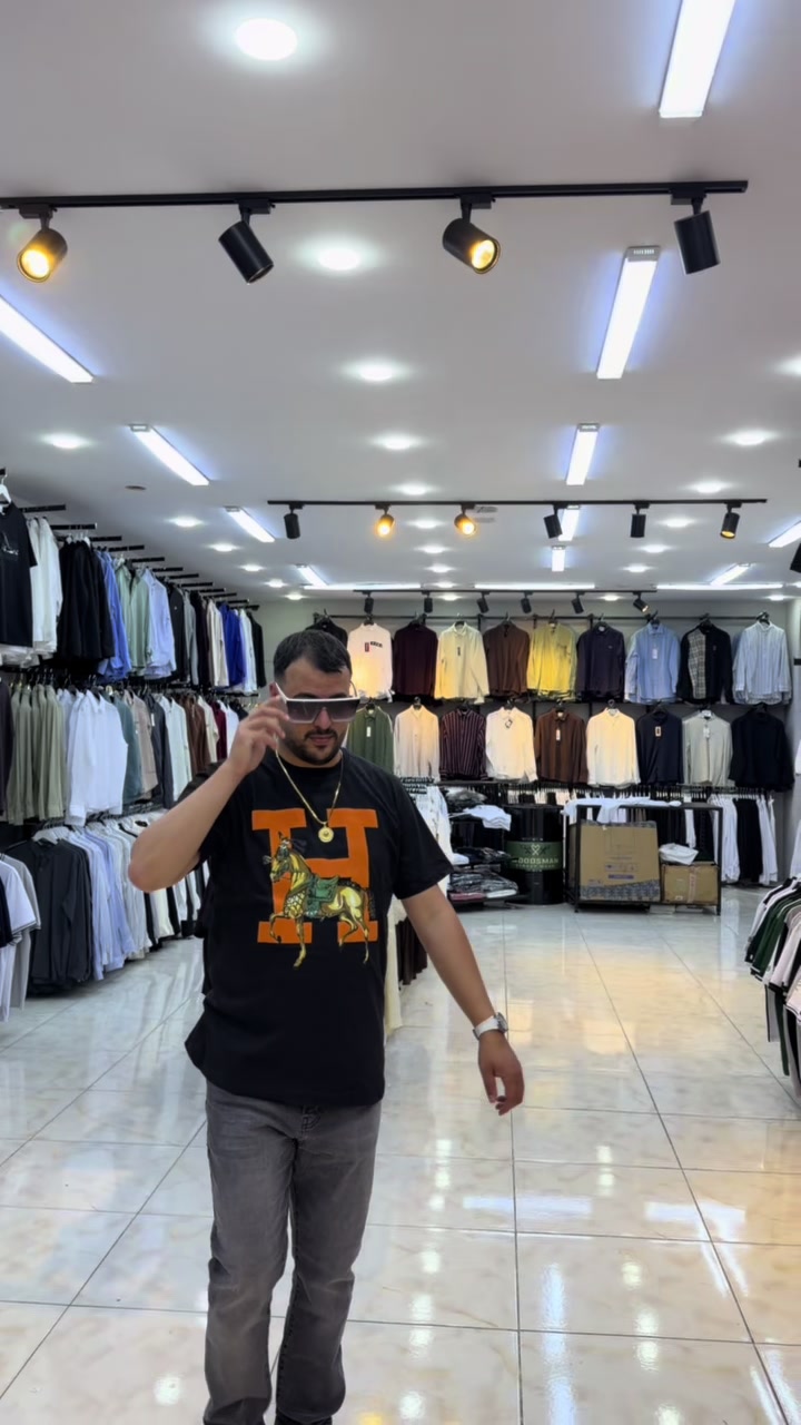 @Woodsman streetwear