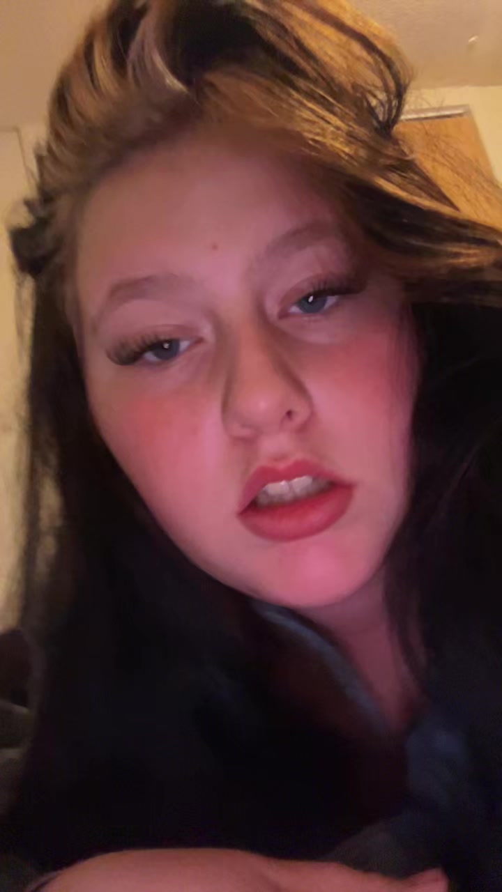 @Khloe messer