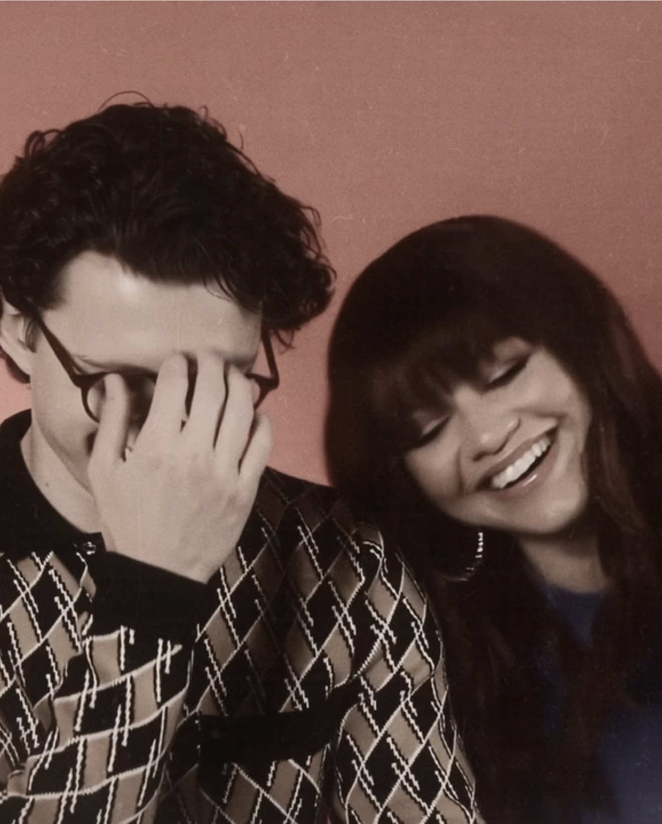 @𑣲⋆ starkey's wife