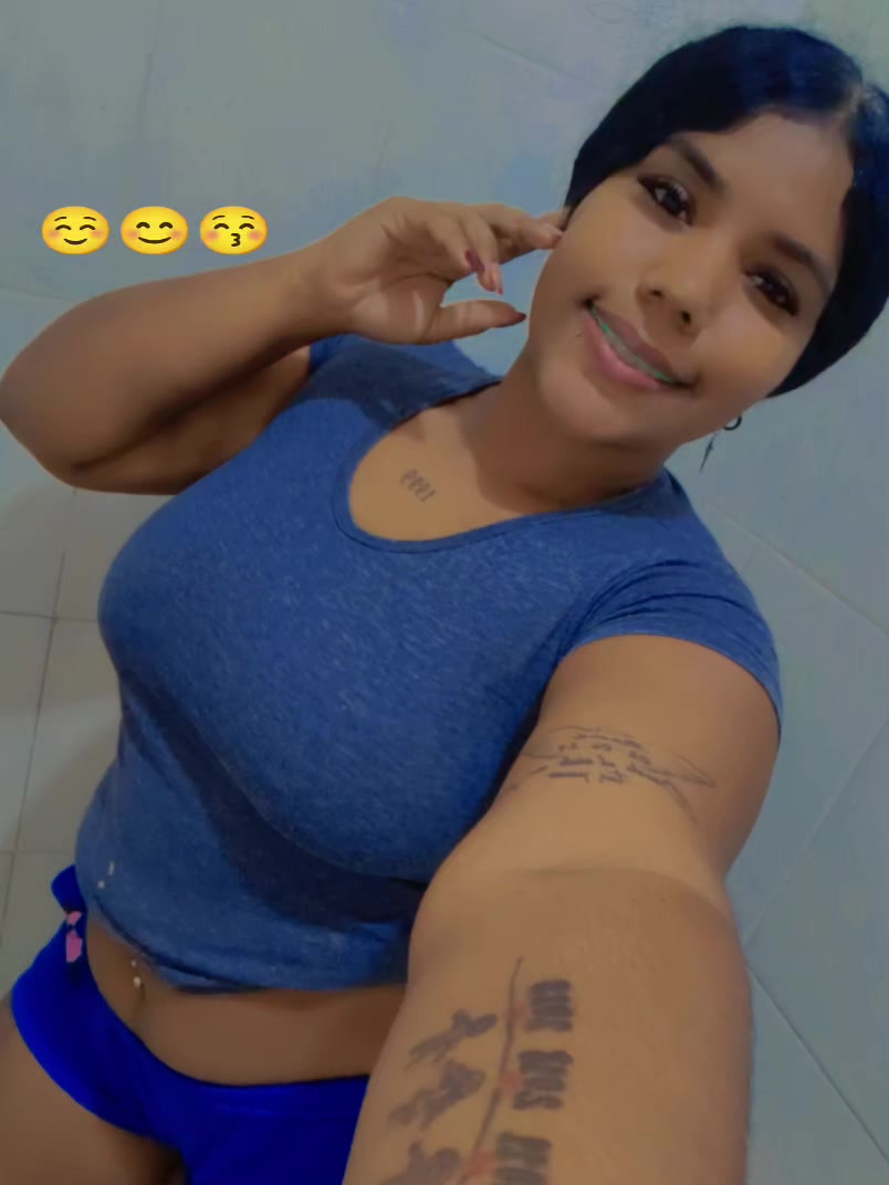 @𓆩🍉💗Mi Negrita ex&oacute;tica💗🍉𓆪