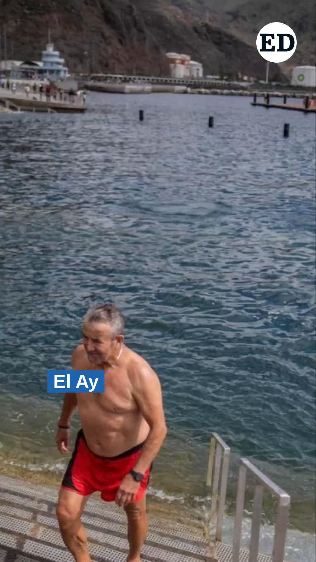 @El D&iacute;a - Tenerife