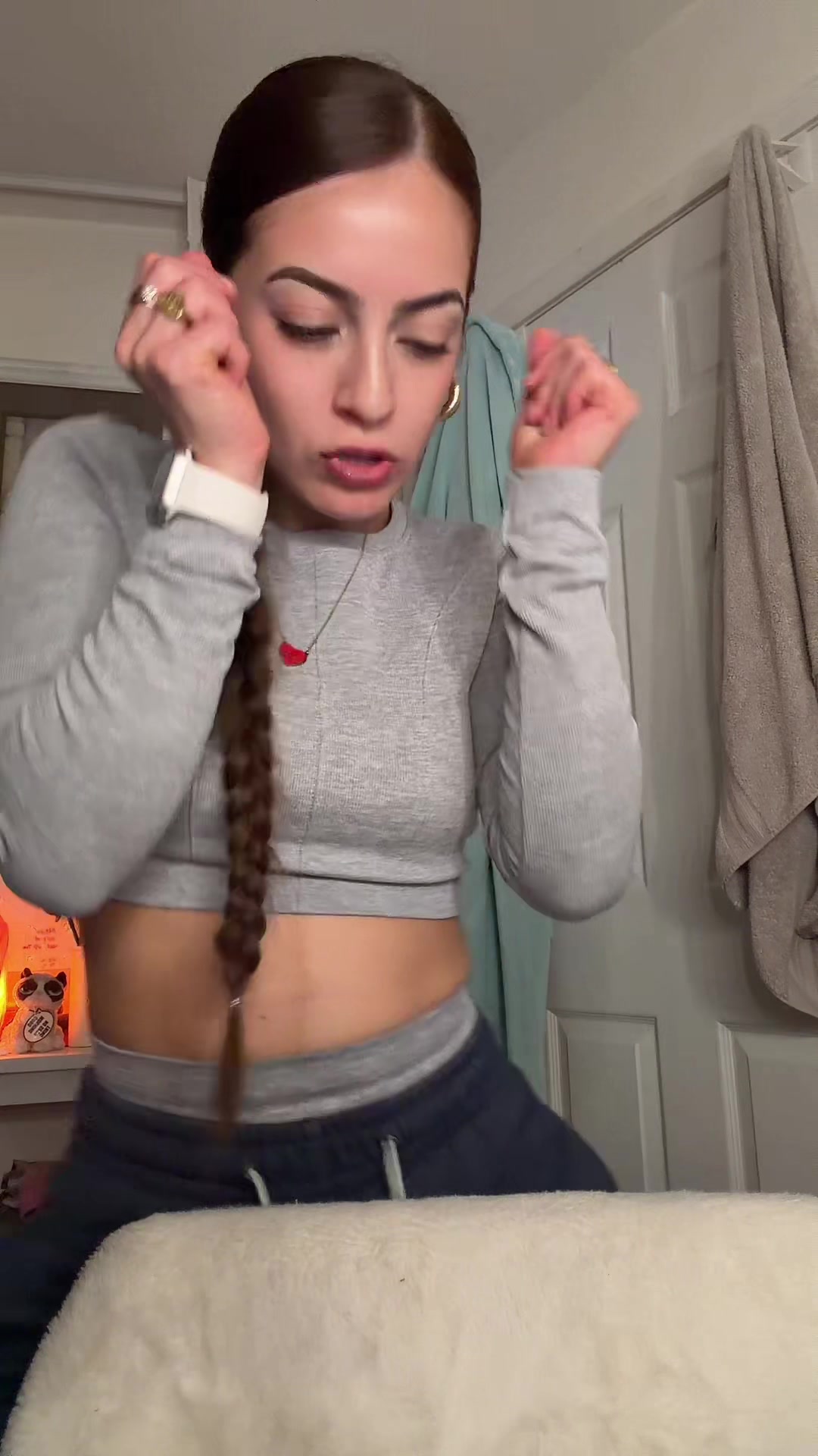 @CarolinaRamirez🤍