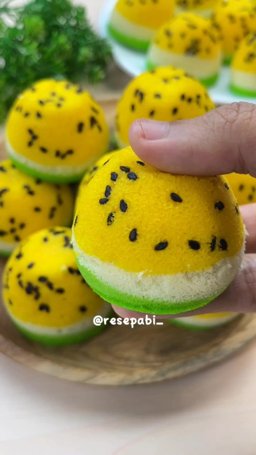 @Resep Abi