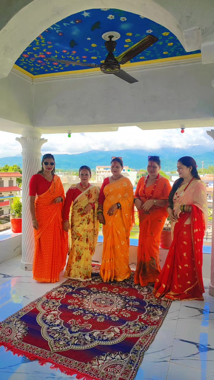 @Deepa Mahara