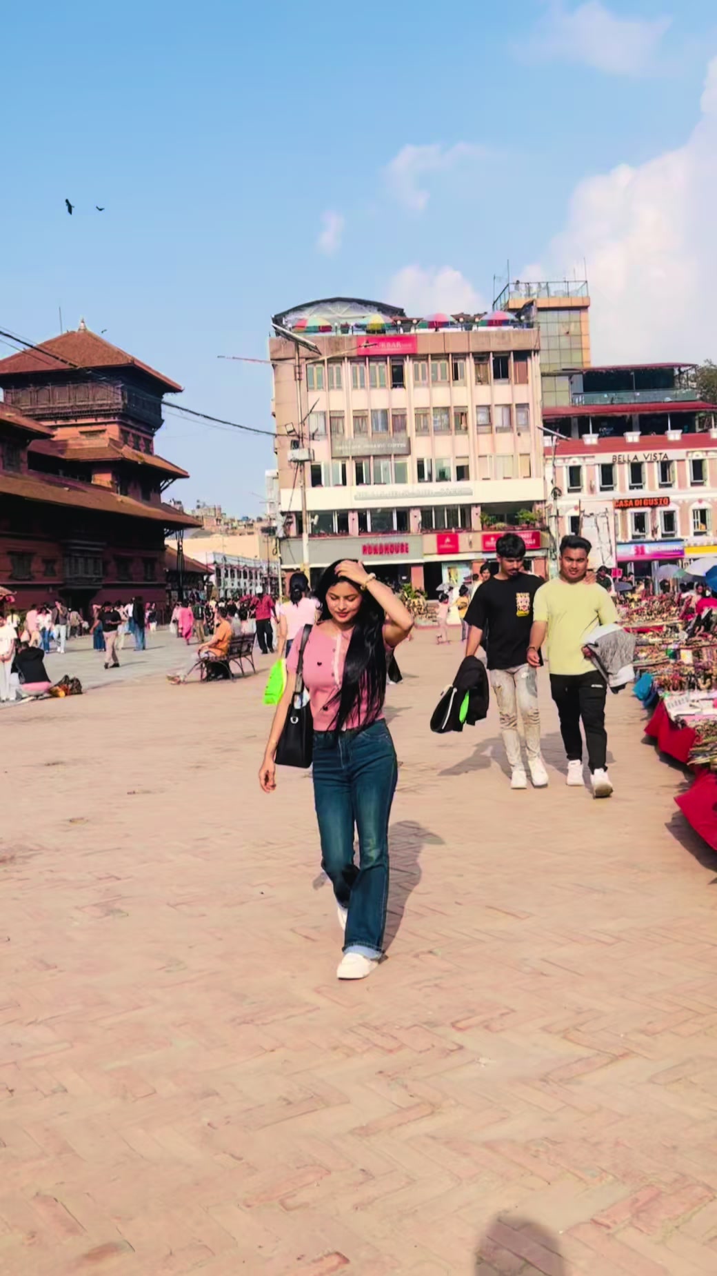 @Nira karki