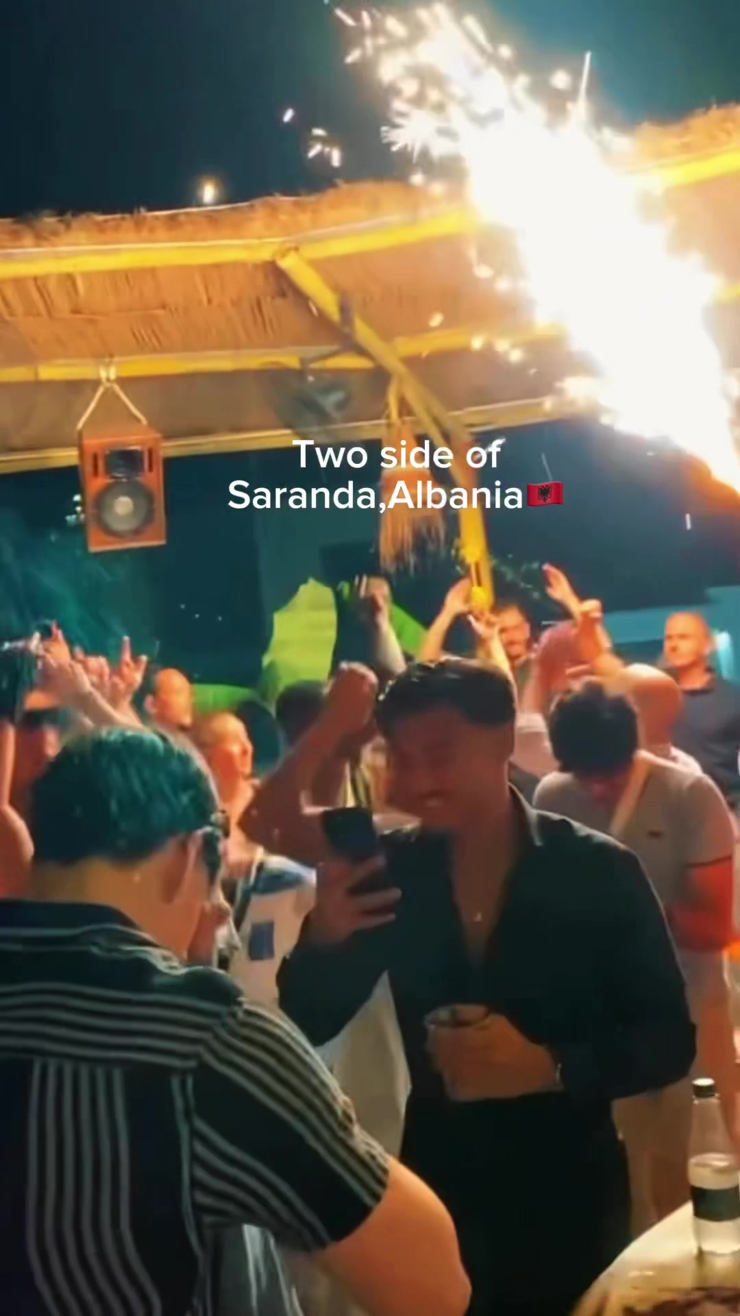 @SARANDA EVENTS