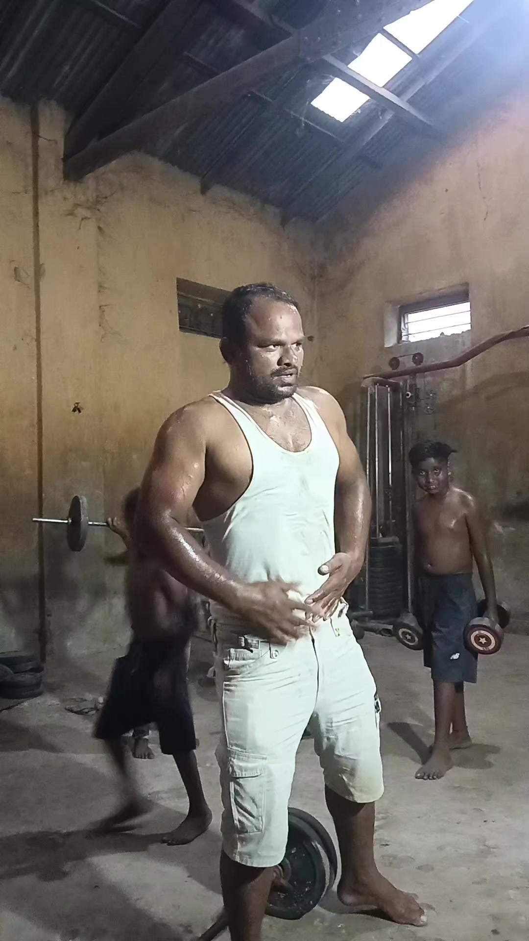 @Mukhatar alam