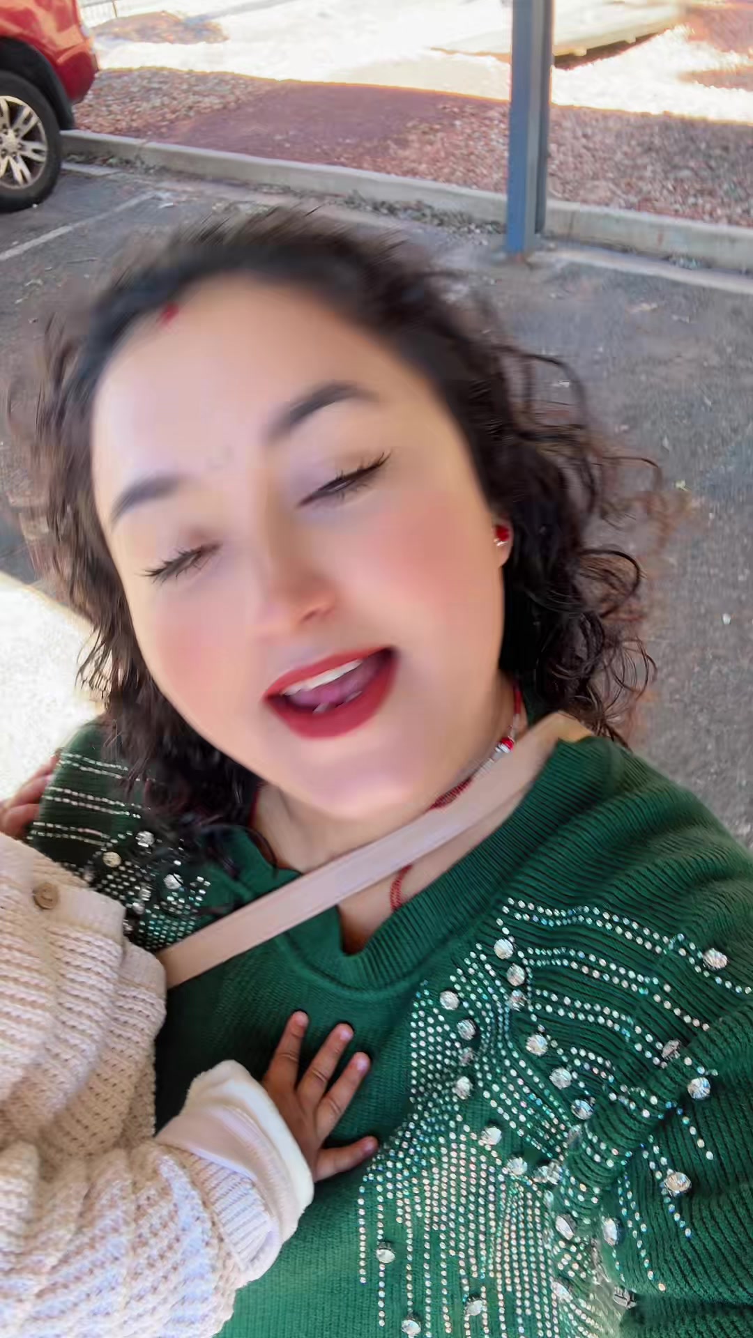 @Viradhya’s mamu (Vidya)