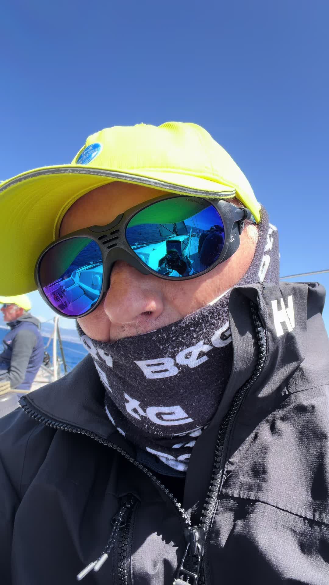 @David Lebrun ski&sail