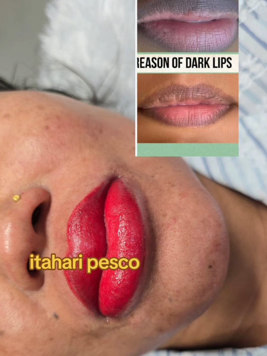 @Pesco Beauty Saloon by, Manita