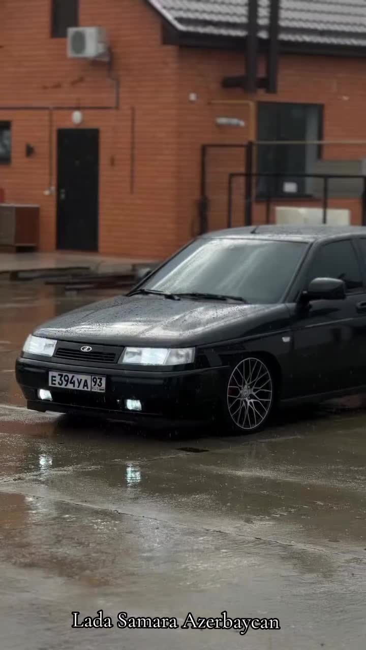 @Samara_Lada_Azerbaycan_