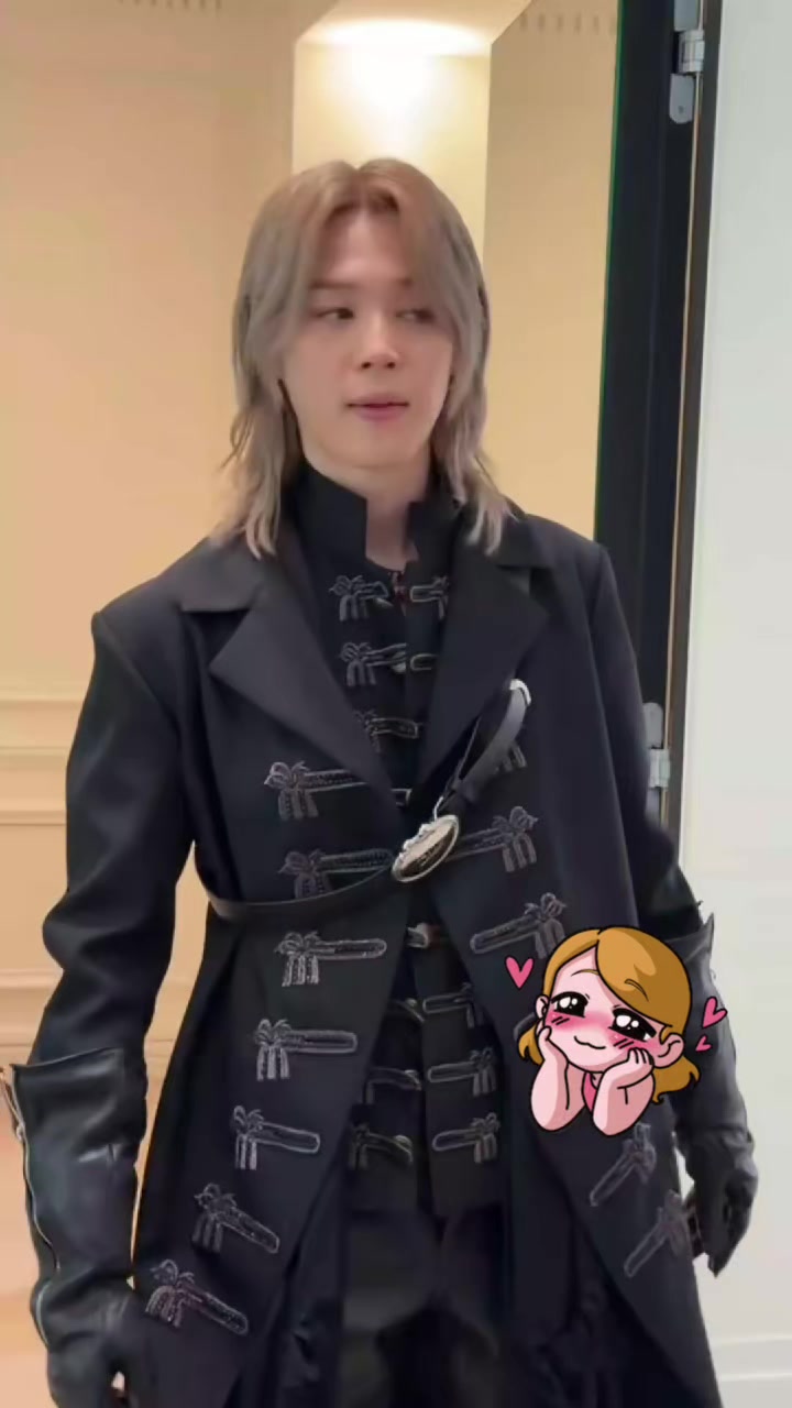 @💜𝒯𝒽𝑒♀𝒷𝒶𝒷𝓎💜박지민💜(BTS)