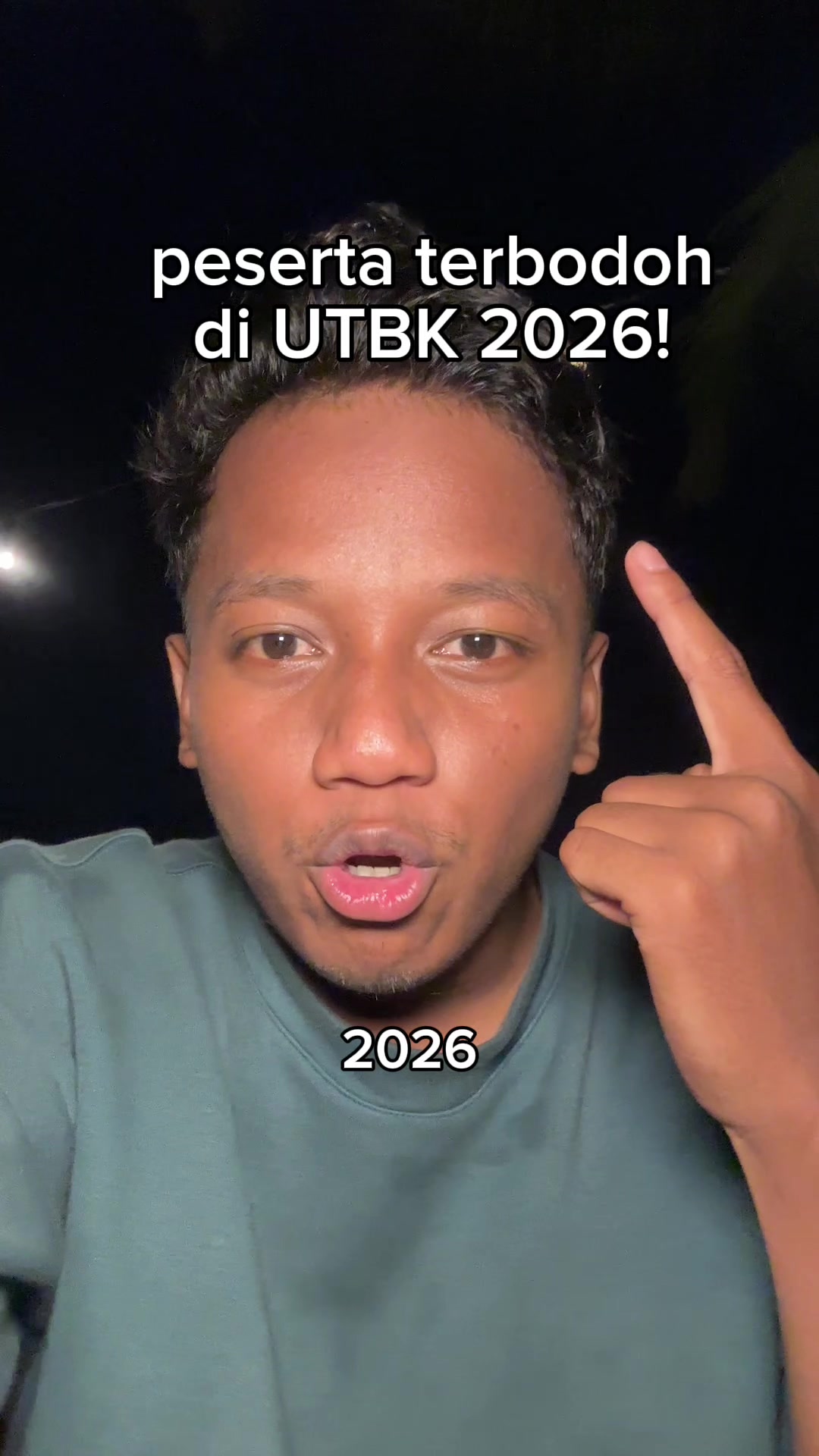 @Anila | Mahasiswa Rawamangun