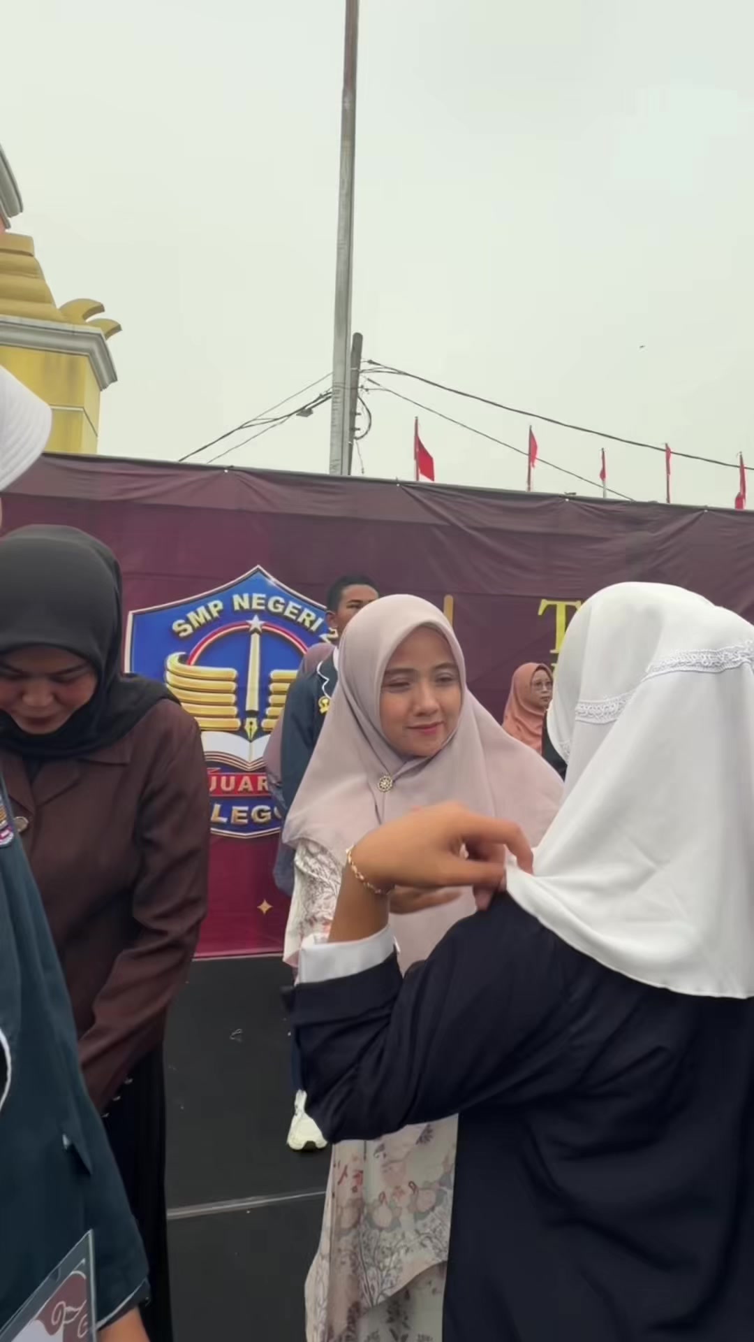 @SMPN 2 Cilegon