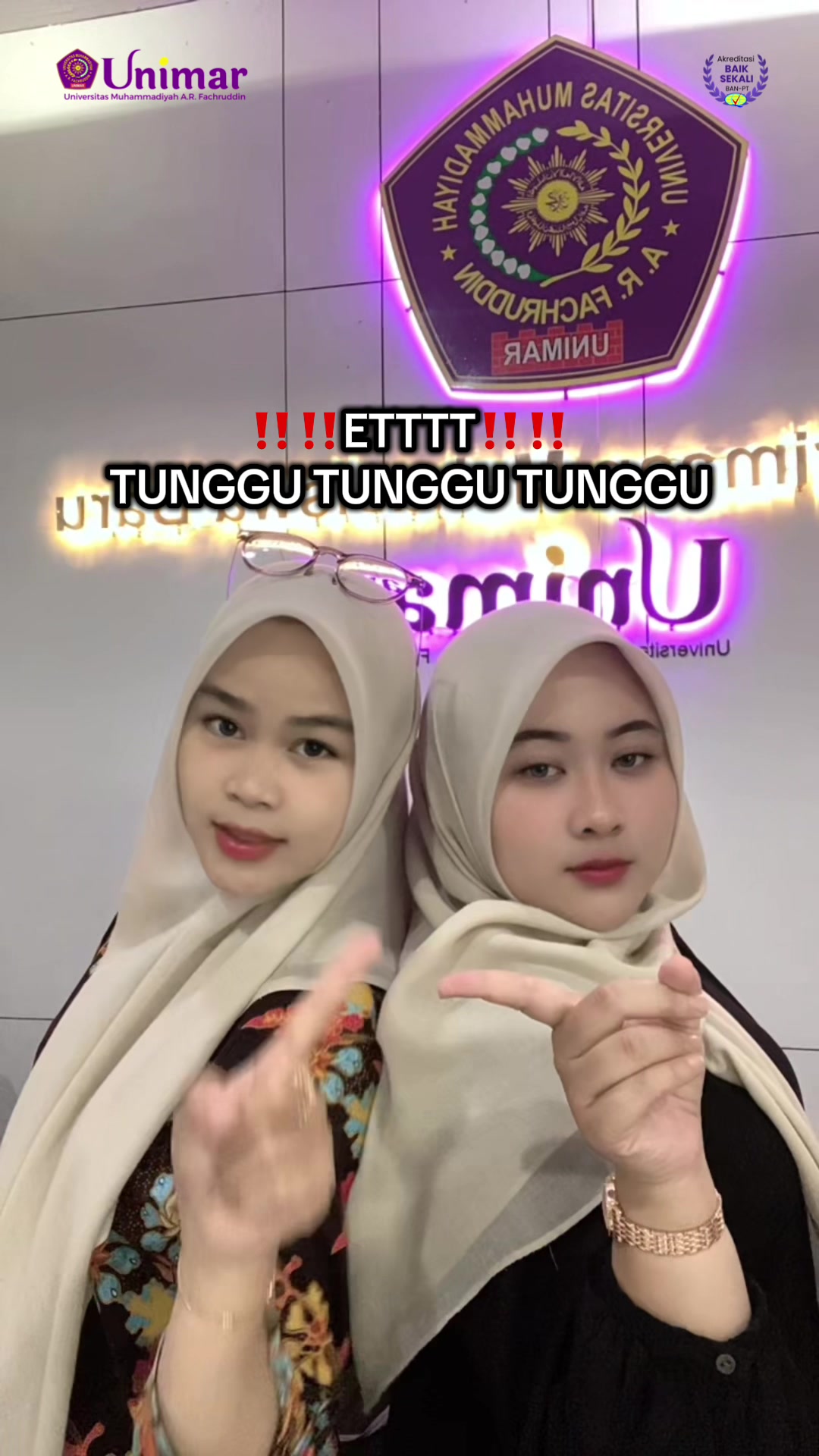 @PMB UNIMAR OFFICIAL