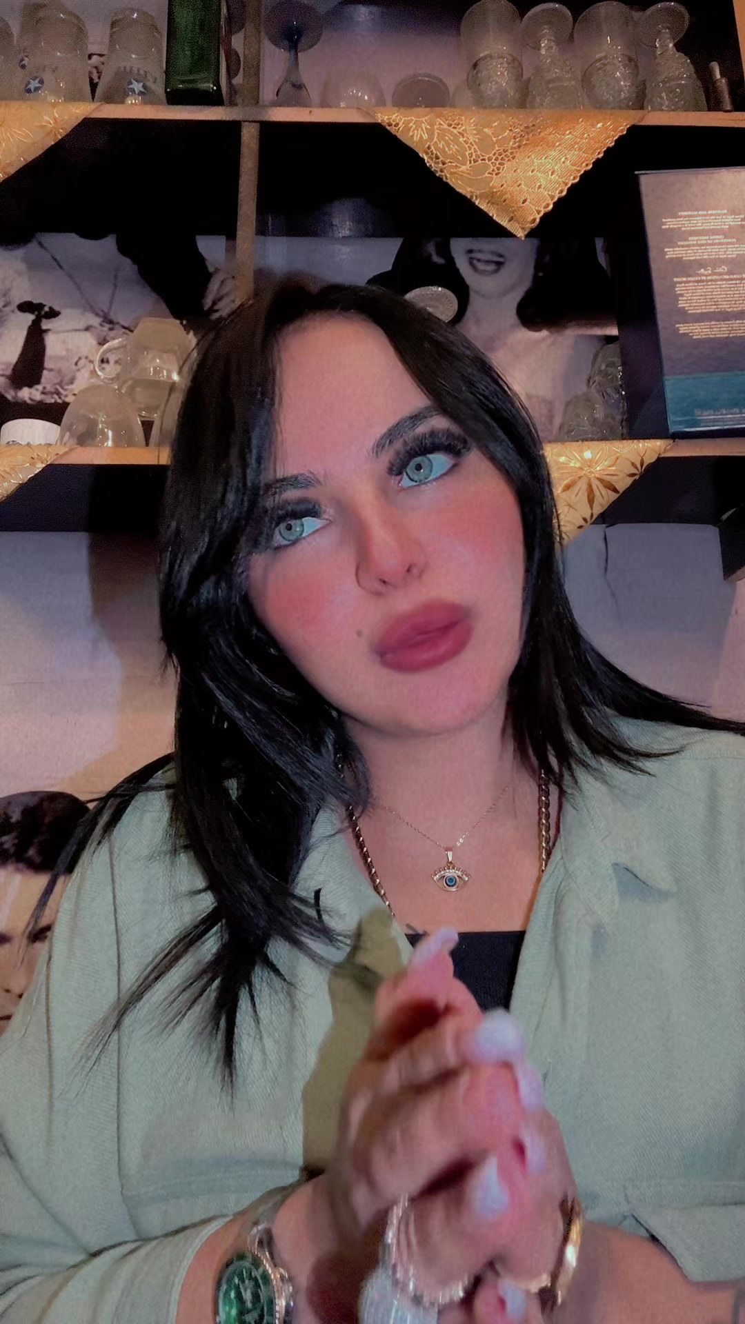 @چورچينا✨