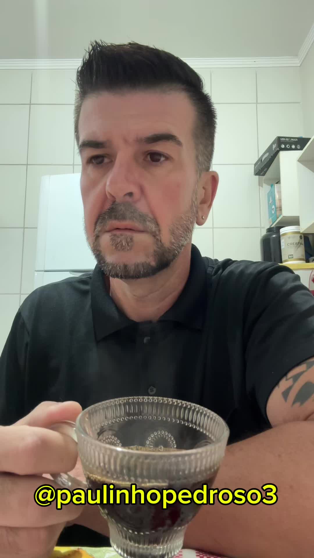 @Paulinho Pedroso