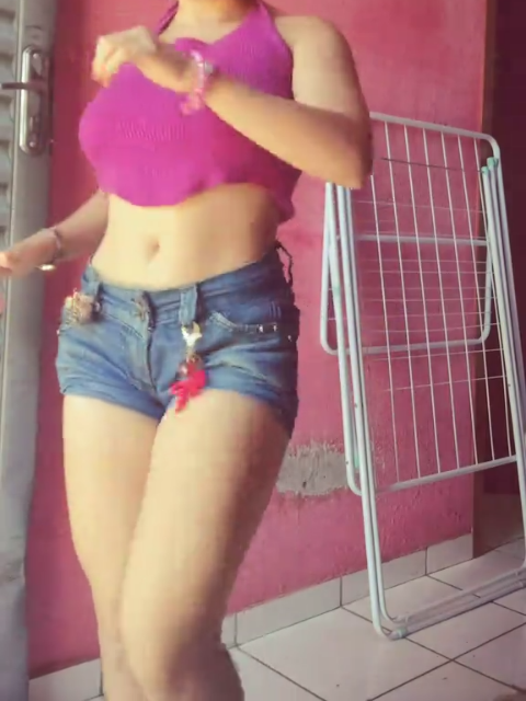 @Juju Paraense