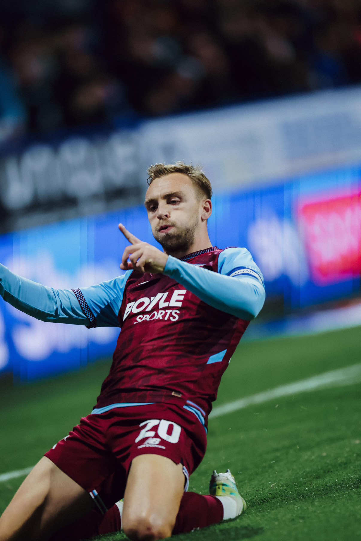 @West Ham United